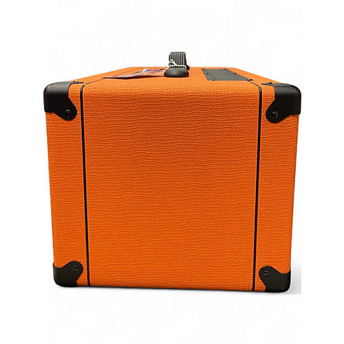 Used Orange Amplifiers Rockerverb RK50H MKIII Tube Guitar Amp Head