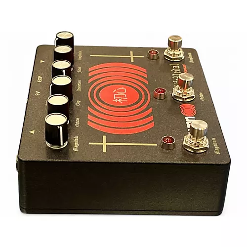 Used EarthQuaker Devices Life Pedal Effect Pedal