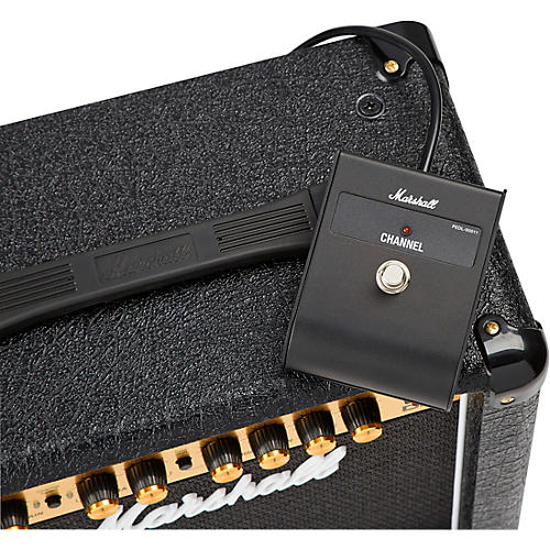 Marshall DSL1CR 1W 1x8 Tube Guitar Combo Amp