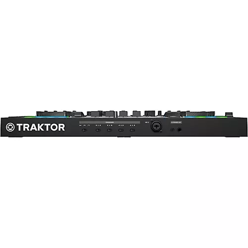 Native Instruments TRAKTOR KONTROL S4 MK3 DJ Controller