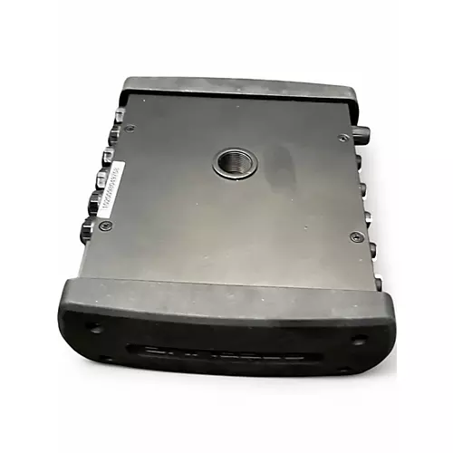 Used Sterling Audio SHA4 Headphone Amp