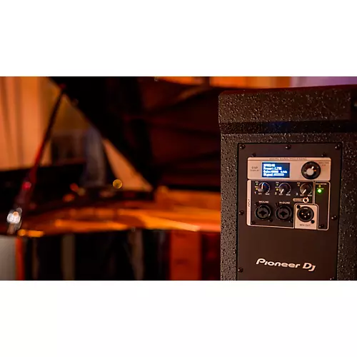 Pioneer DJ XPRS102 10