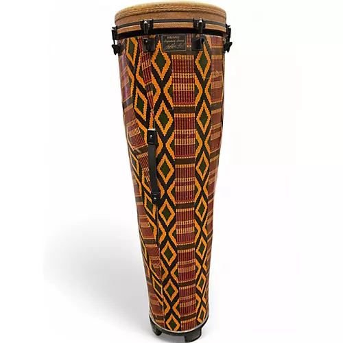 Used Remo Ashiko Djembe Djembe