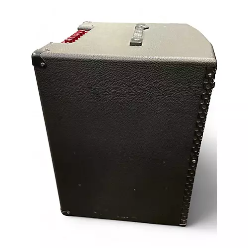 Used Ibanez Promethean 300W 1x15 Bass Combo Amp