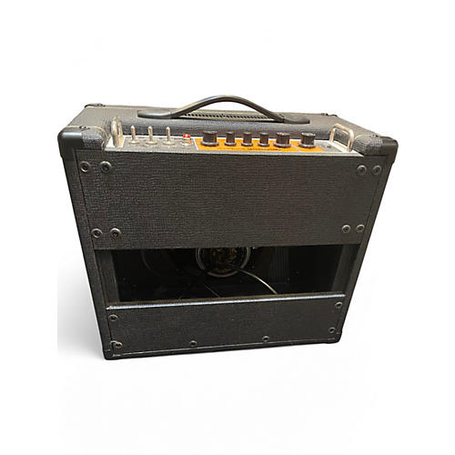 Used Orange Amplifiers rocker 15 Tube Guitar Combo Amp