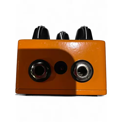 Used EarthQuaker Devices SPECIAL CRANKER Effect Pedal