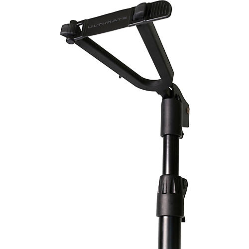 Ultimate Support GS-100+ Guitar Stand Black