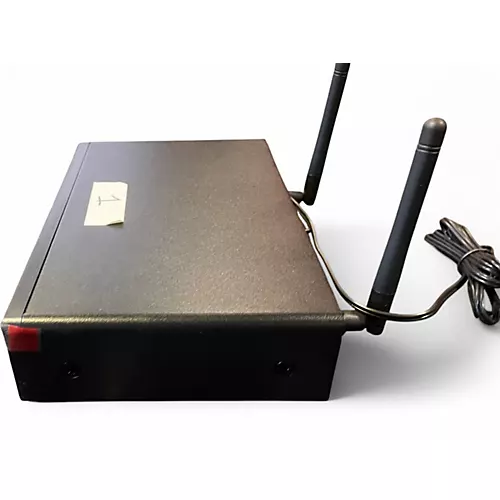 Used Sennheiser EM-XSW 2 Handheld Wireless System