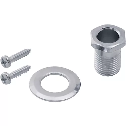 Grover Deluxe 135 Series Tuning Machines Nickel