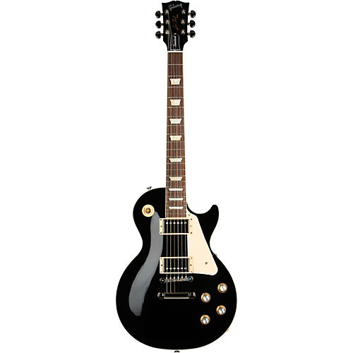 Gibson Les Paul Standard '60s Plain Top Electric Guitar Classic White