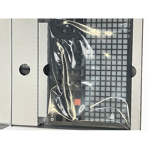 Used Polyend play+ MIDI Controller