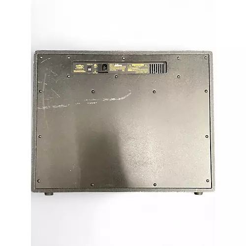 Used VOX Valvetronix VT100X 100W 1x12 Guitar Combo Amp