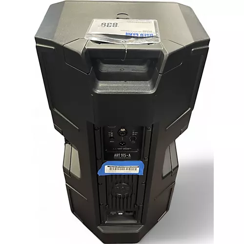 Used RCF ART 915 A Powered Speaker