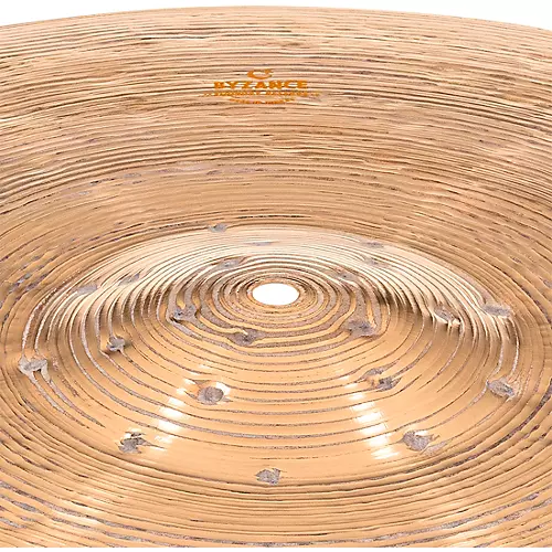 MEINL Byzance Foundry Reserve Crash Cymbal 20 in.