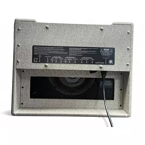 Used 2020s Blackstar ST. JAMES EL34 Tube Guitar Combo Amp