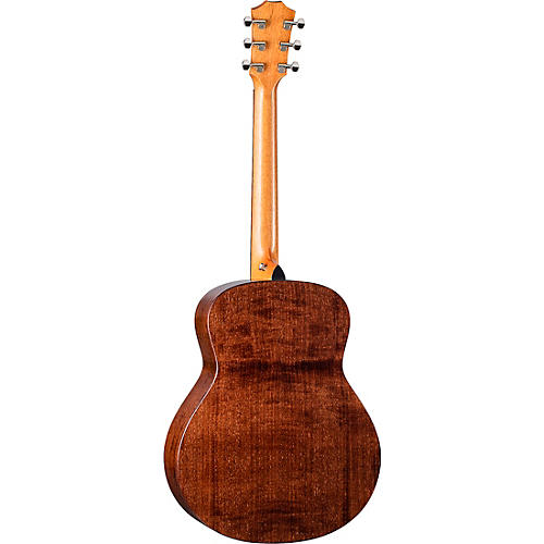 Taylor 2021 GT Urban Ash Grand Theater Acoustic Guitar Natural