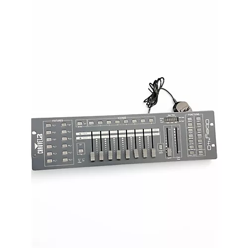 Used CHAUVET DJ OBEY 40 Lighting Controller