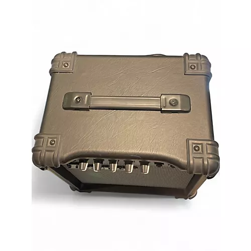 Used Ibanez IBZ10G Tone Blaster 1X6.5 10W Guitar Combo Amp