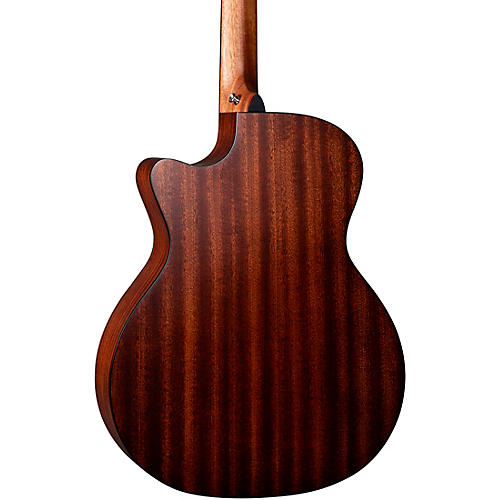 Martin GPC-11E Road Series Grand Performance Acoustic-Electric Guitar Natural