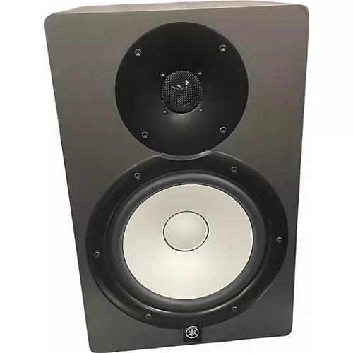 Used Yamaha HS8 Pair Powered Monitor