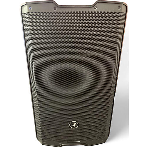 Used Mackie SRT215 Powered Speaker