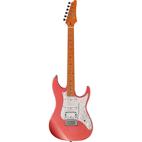 Ibanez Prestige AZ2204 Electric Guitar Pearl White