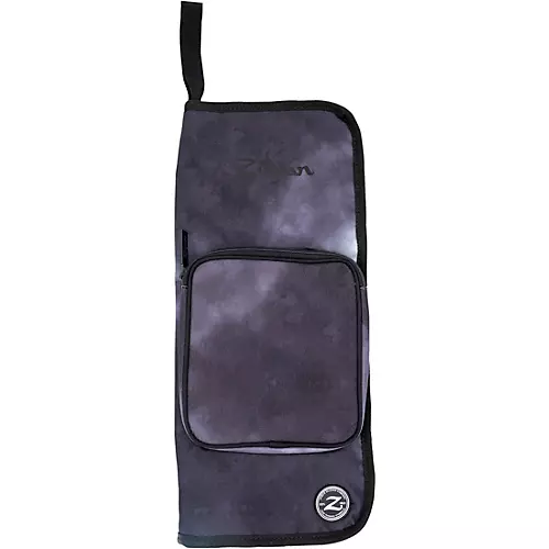 Zildjian Student Backpack Stick Bag Black Raincloud