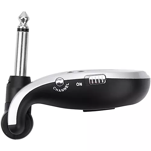 Xvive U2 Guitar Wireless System Sunburst