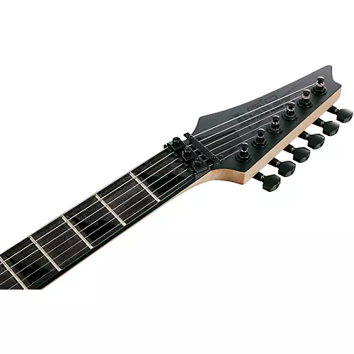 Ibanez GIO Series RG330 Electric Guitar Black Flat