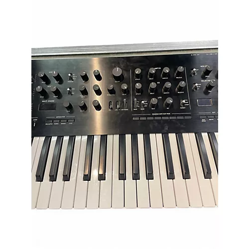 Used KORG PROLOGUE Synthesizer