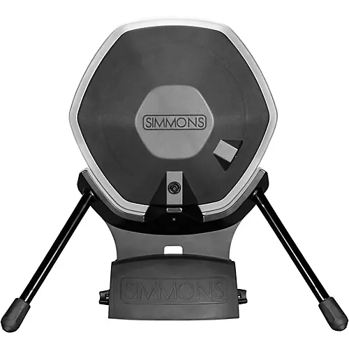 Open-Box Simmons SD2000 Mesh Head Electronic Kit Condition 1 - Mint