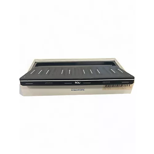 Used ROLI SEABOARD BLOCK