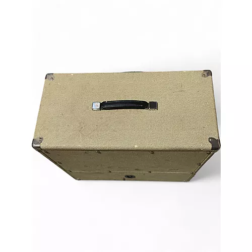 Used 2018 Peavey 112-C Guitar Cabinet