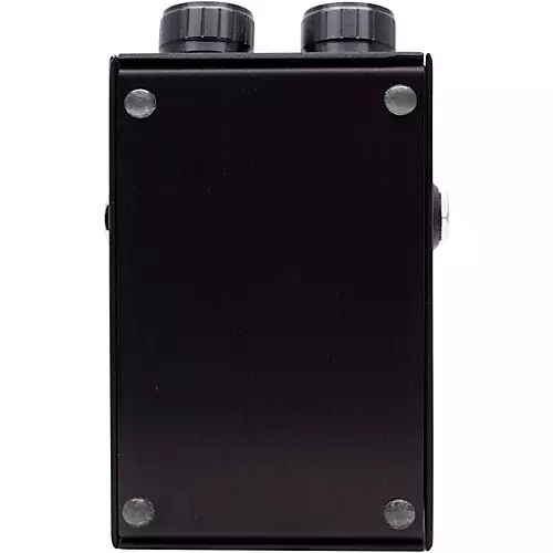 Beetronics FX Vezzpa Octave Stinger Fuzz Effects Pedal Black