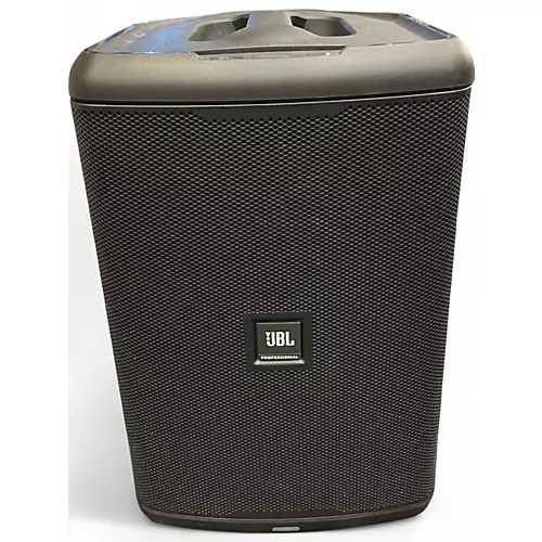 Used JBL eon one compact Powered Speaker