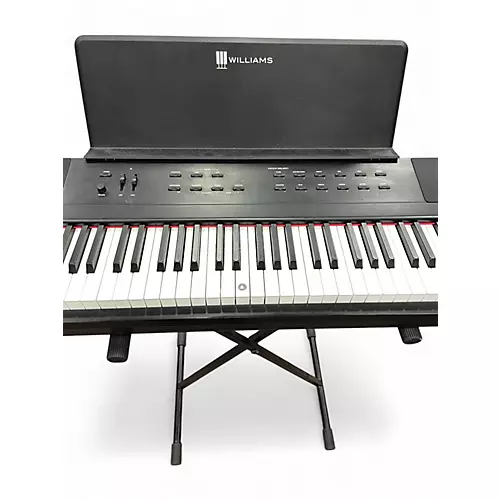 Used Williams Allegro 88 Key Digital Piano