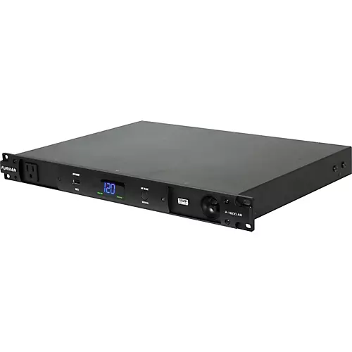 Furman P-1800 AR Voltage Regulator/Power Conditioner