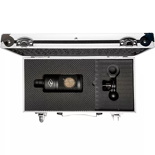 Antelope Audio Edge Solo Modeling Microphone