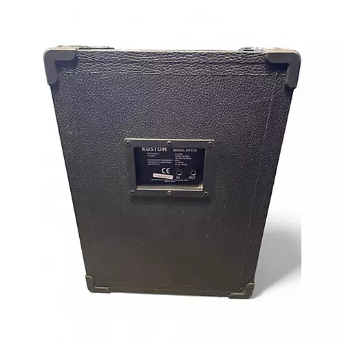 Used Kustom KPC10 Keyboard Amp