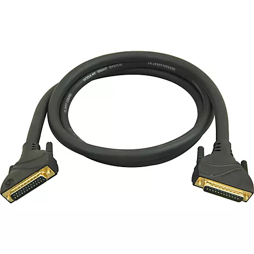 D'Addario Modular Snake Core Cable 10 ft.