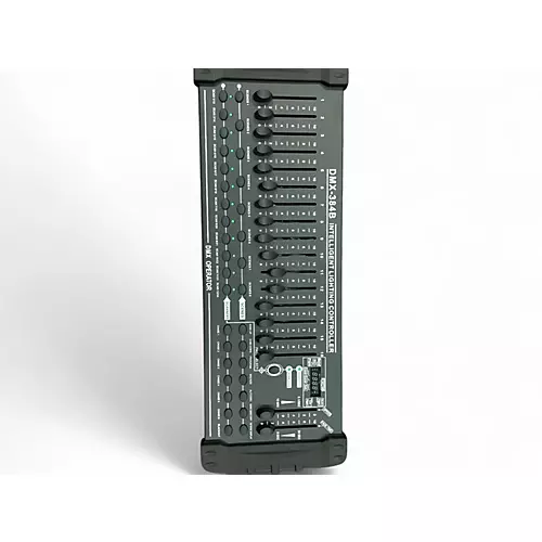 Used Dmx dmx-384b Intelligent Lighting