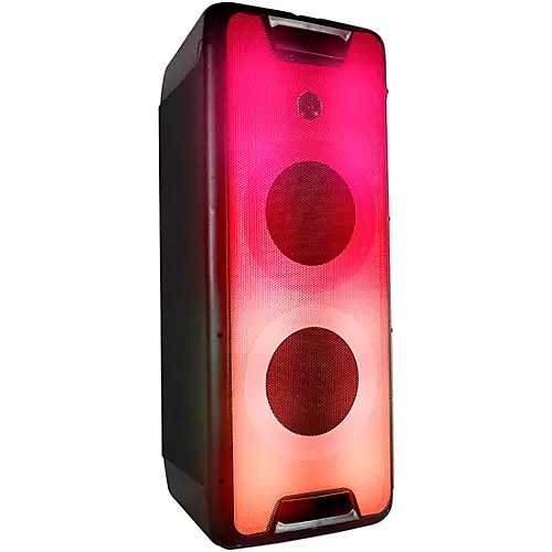 Gemini GLS-880 Dual 8