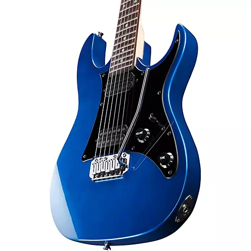 Ibanez GRX20 Electric Guitar Black Night