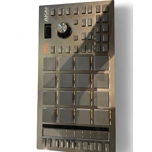 Used Akai Professional MPC STUDIO BLACK Production Controller