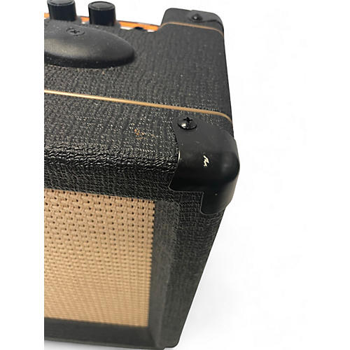 Used Orange Amplifiers Crush 20 20W 1x8 Guitar Combo Amp