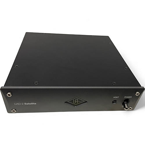 Used Universal Audio SATELLITE OCTO Audio Interface