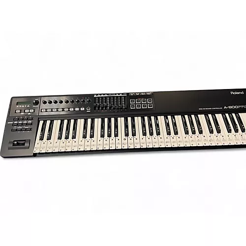 Used Roland A-800PRO