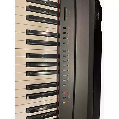 Used Yamaha Yamaha YPP-50 Digital Piano