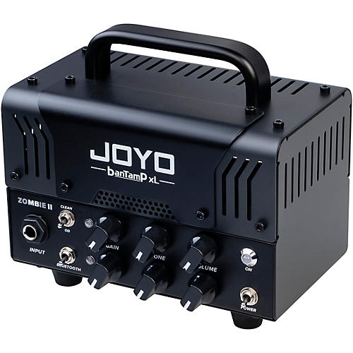 Joyo BanTamp xL Zombie II 20W Guitar Amp Head