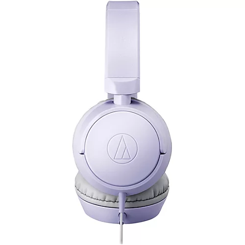 Audio-Technica ATH-S120C USB-C On-Ear Headphones Black